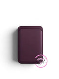 Magsafe Celular Color Violeta