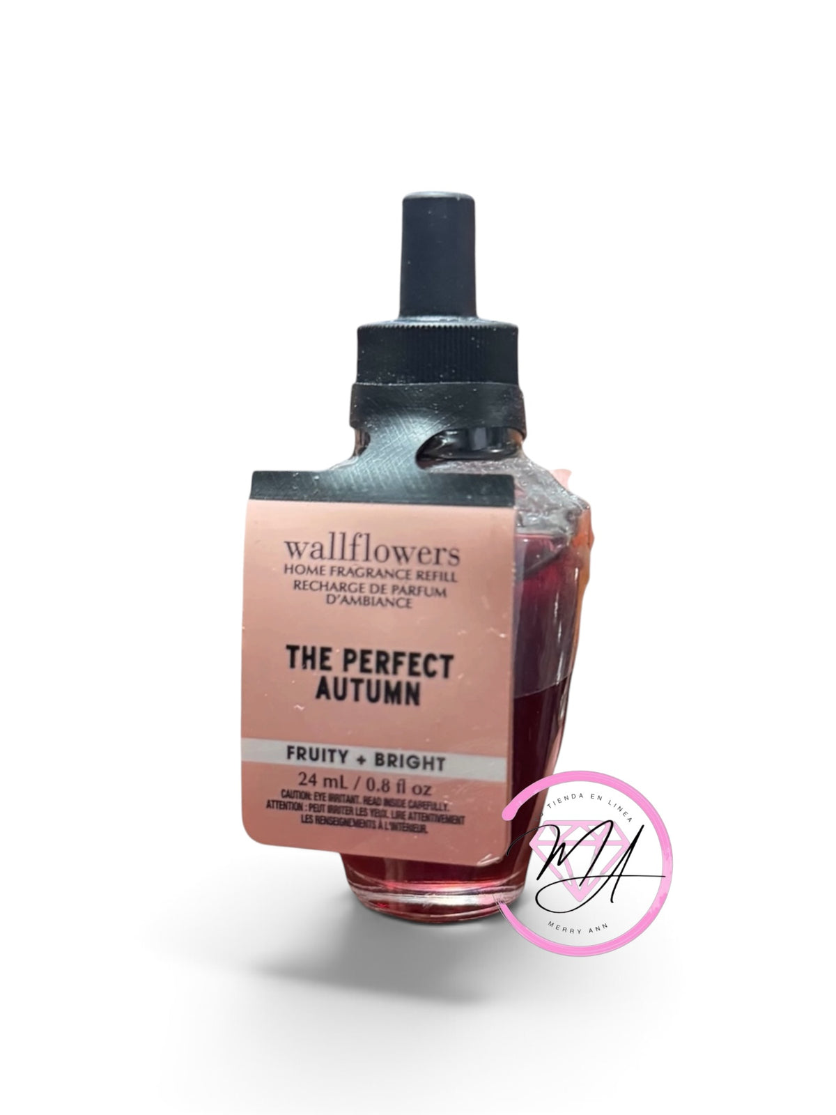 Wallflowers The perfect autum