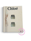 CHLOE mini Eau de parfum y eau de parfum luminouse