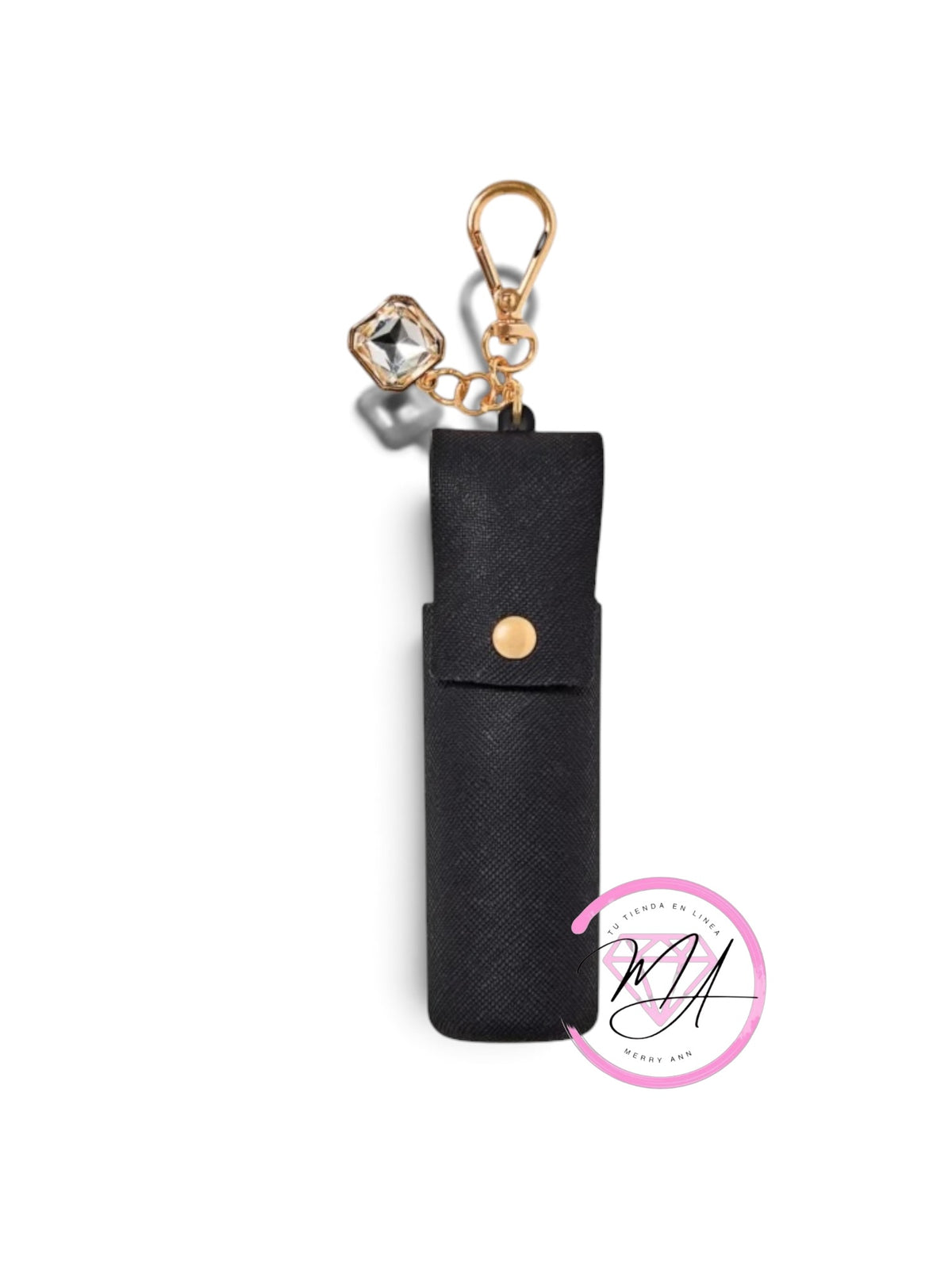 Holder Negro para spray