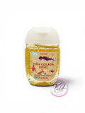 Gel Antibacterial Piña Colada Swirl