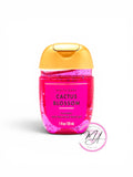 Gel Antibacterial Cactus Blossom
