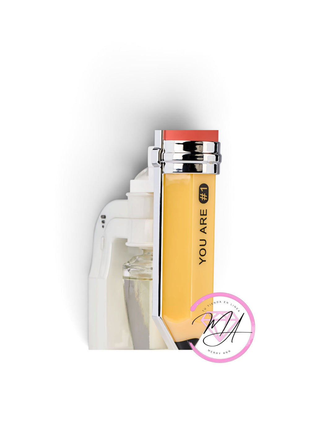 Difusor Lapiz