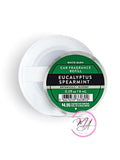 Car Fragrance Refill Eucalyptus spearmint