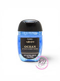 Gel Antibacterial Ocean