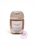 Gel Antibacterial Sunwashed Santal
