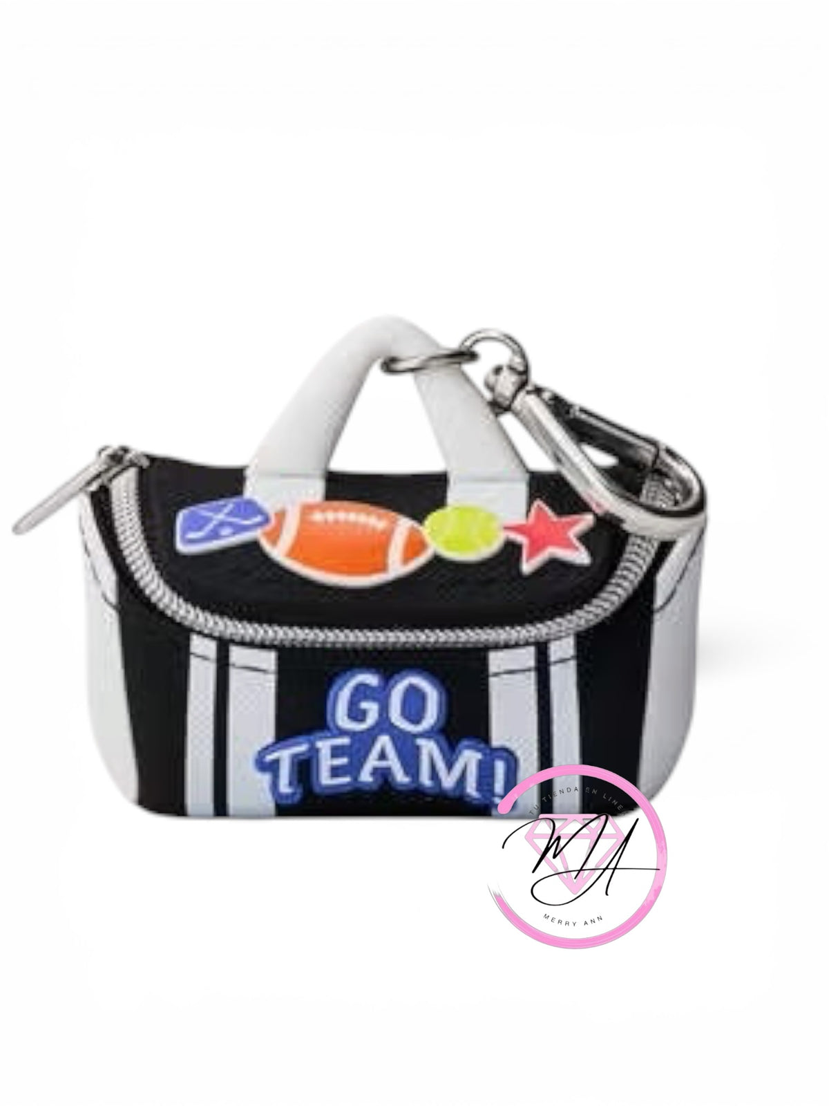 Holder MALETA DEPORTIVA