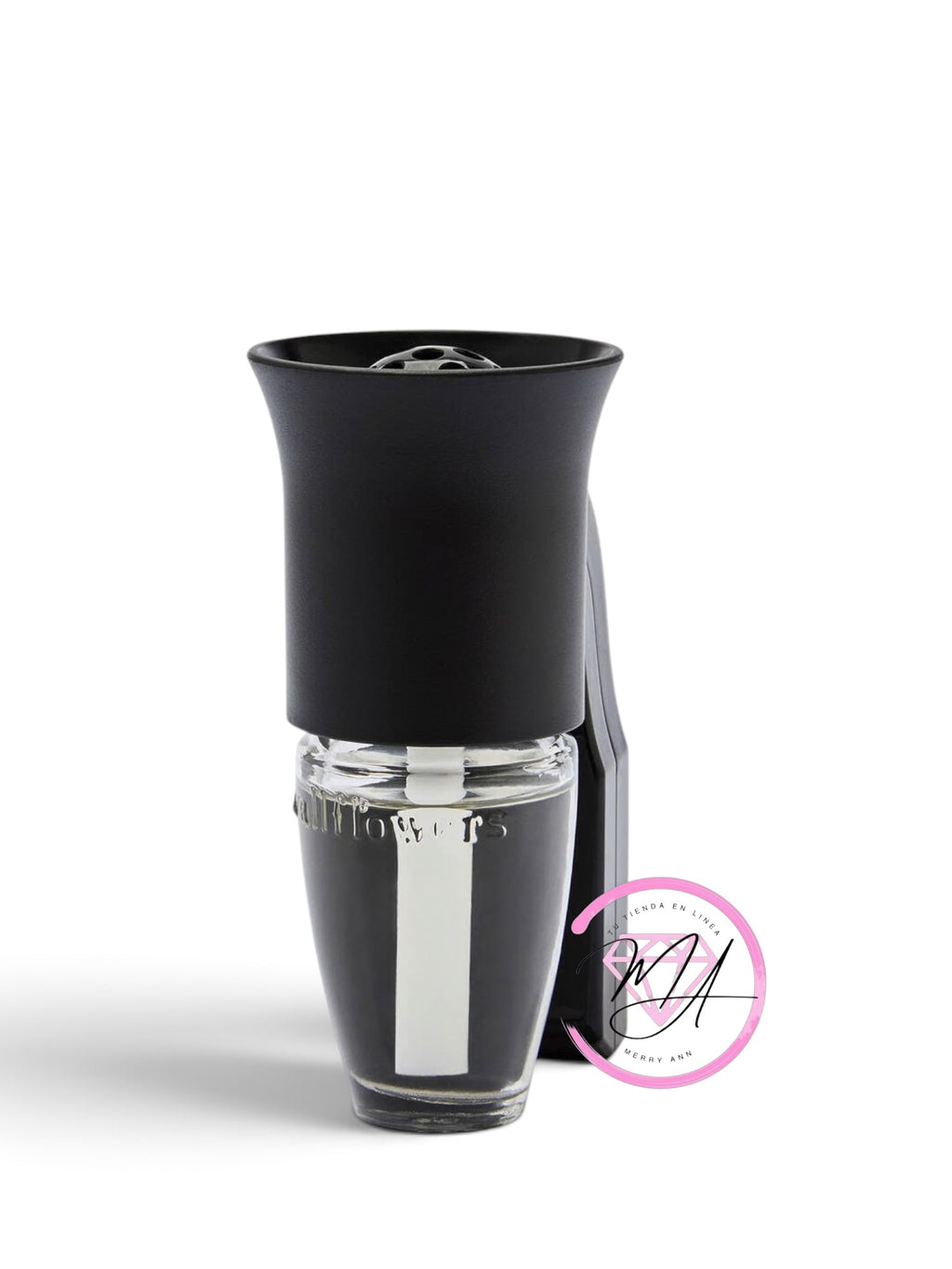Difusor negro