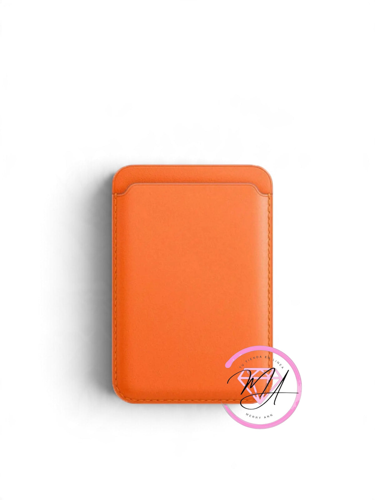 Magsafe Celular Color Naranja
