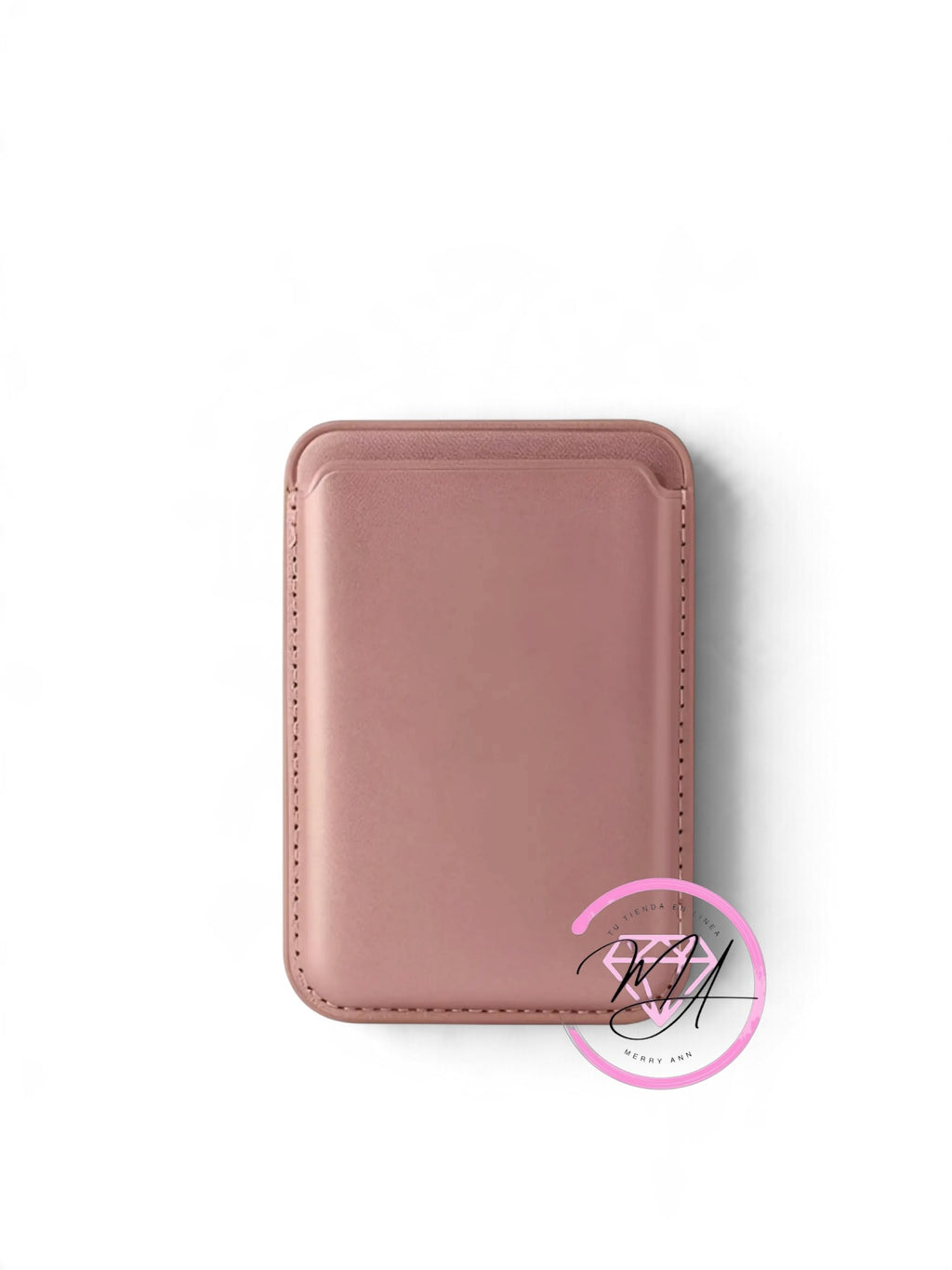 Magsafe Celular Color Oro Rosado