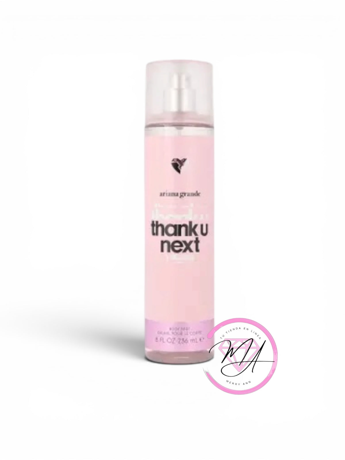 Ariana Grande Thank U Next