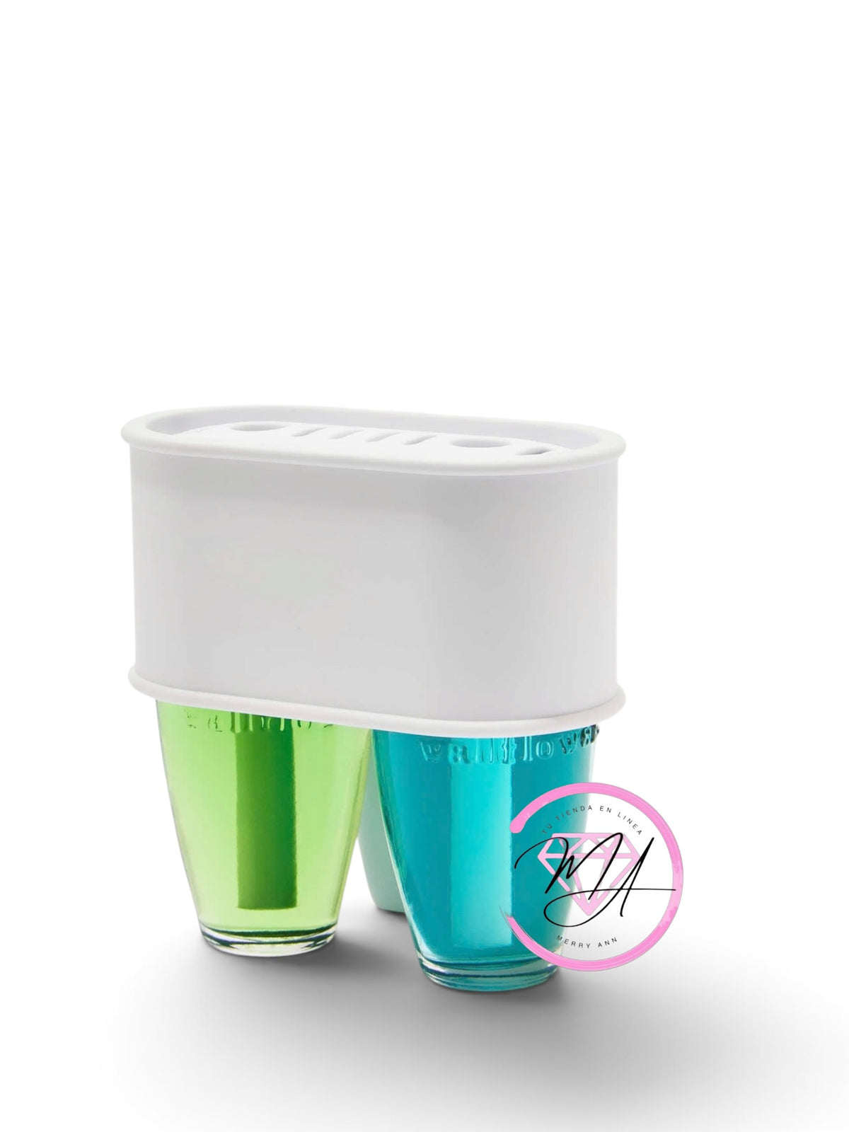 Difusor Doble