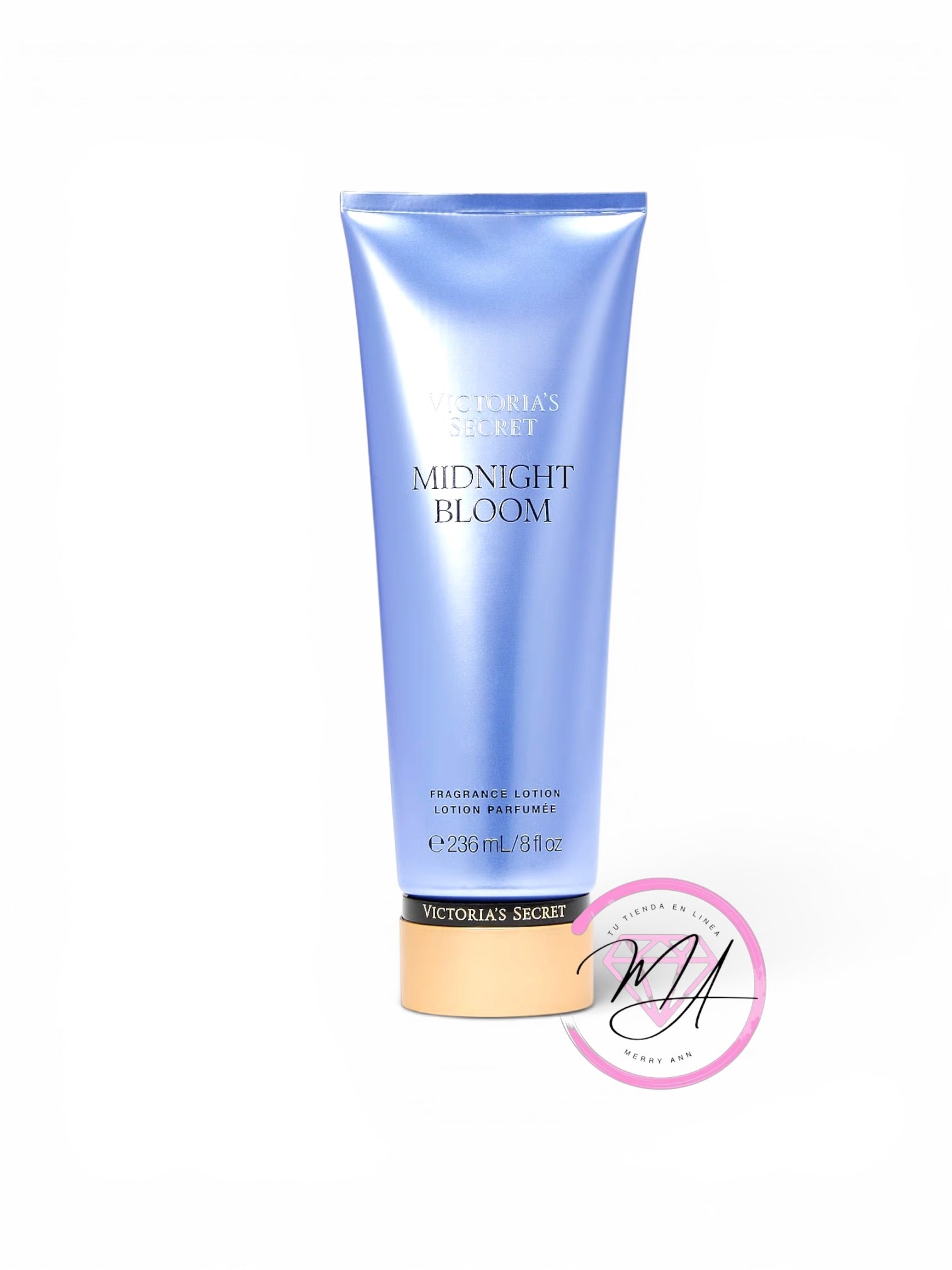 BODY CREAM MIDNIGHT BLOOM