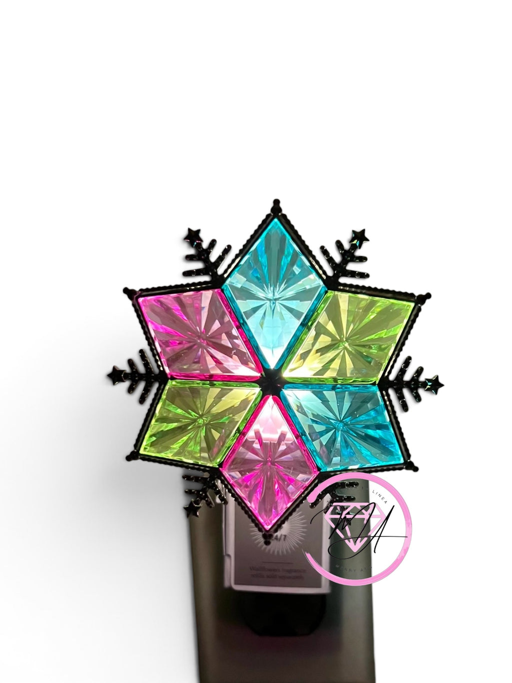 Difusor Copo colors