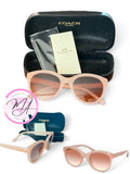 Lentes De Sol modelo Coach HC8296U