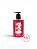 Gel Antibacterial Grande Strawberry Pound Cake