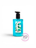 Gel Antibacterial Grande Eucalyptus Mint