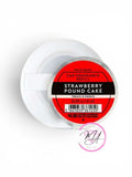 Car Fragrance Refill Strawberry Pound Cake 2