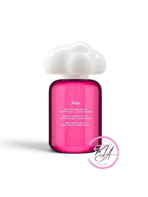 Athena Club Hair & Body Mist - Super Pink