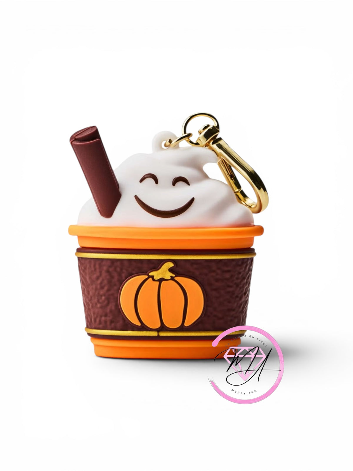 Holder Frappe de Fantasma