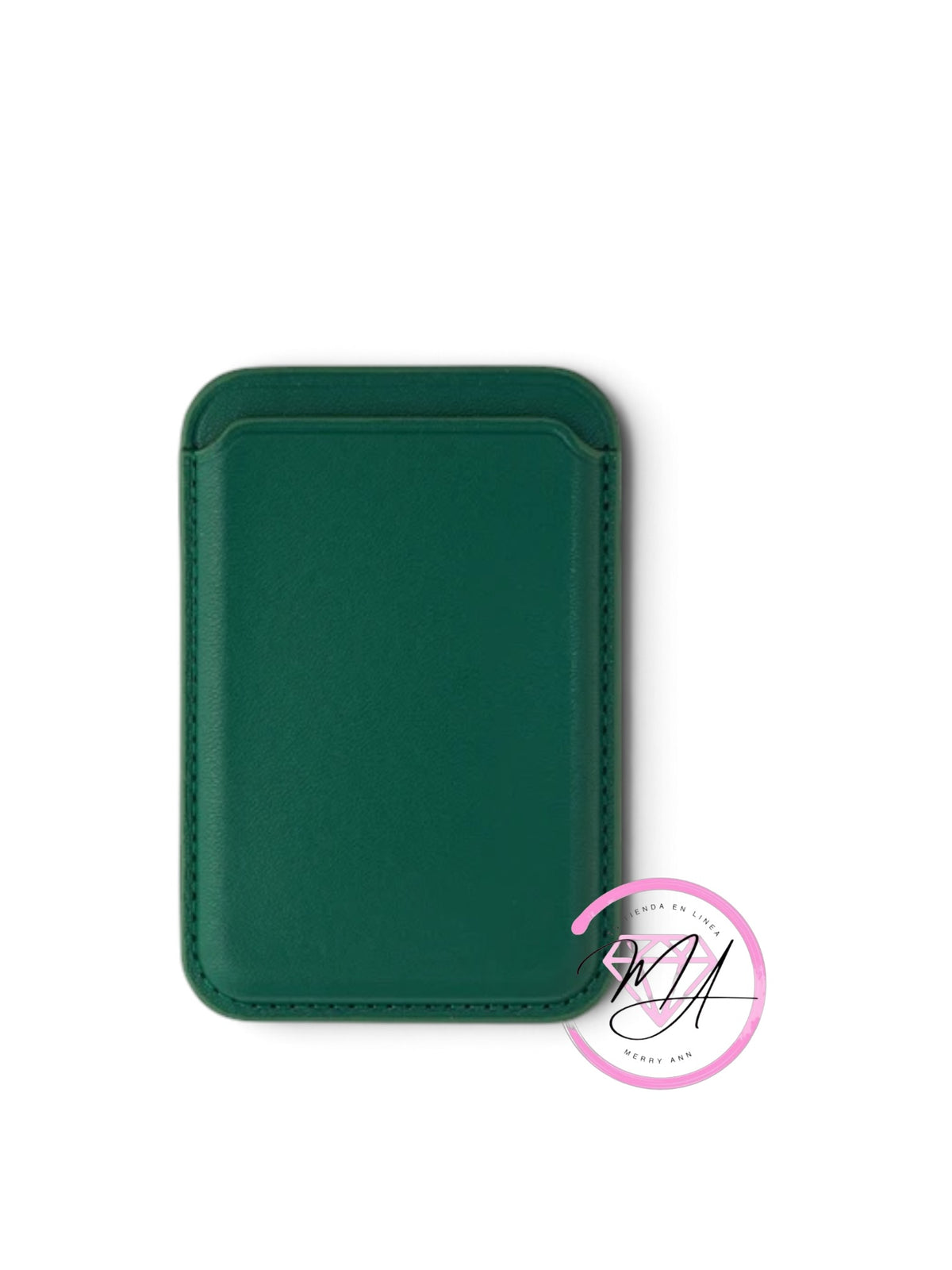 Magsafe Celular Color Verde