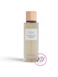 Body Mist INDULGENT CRÈME