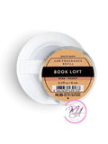 Car Fragrance Refill Book loft