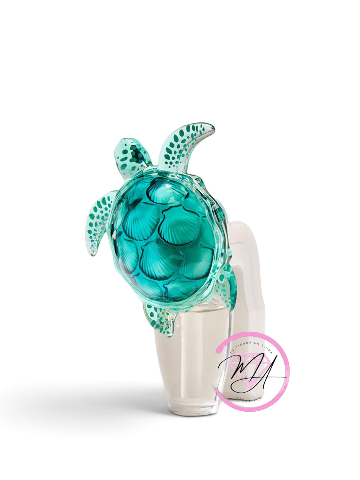Difusor Tortuga c/luz