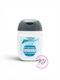 Gel Antibacterial Coconut Piña Colada Humectante