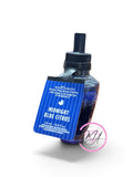 Wallflowers Midnight Blue Citrus