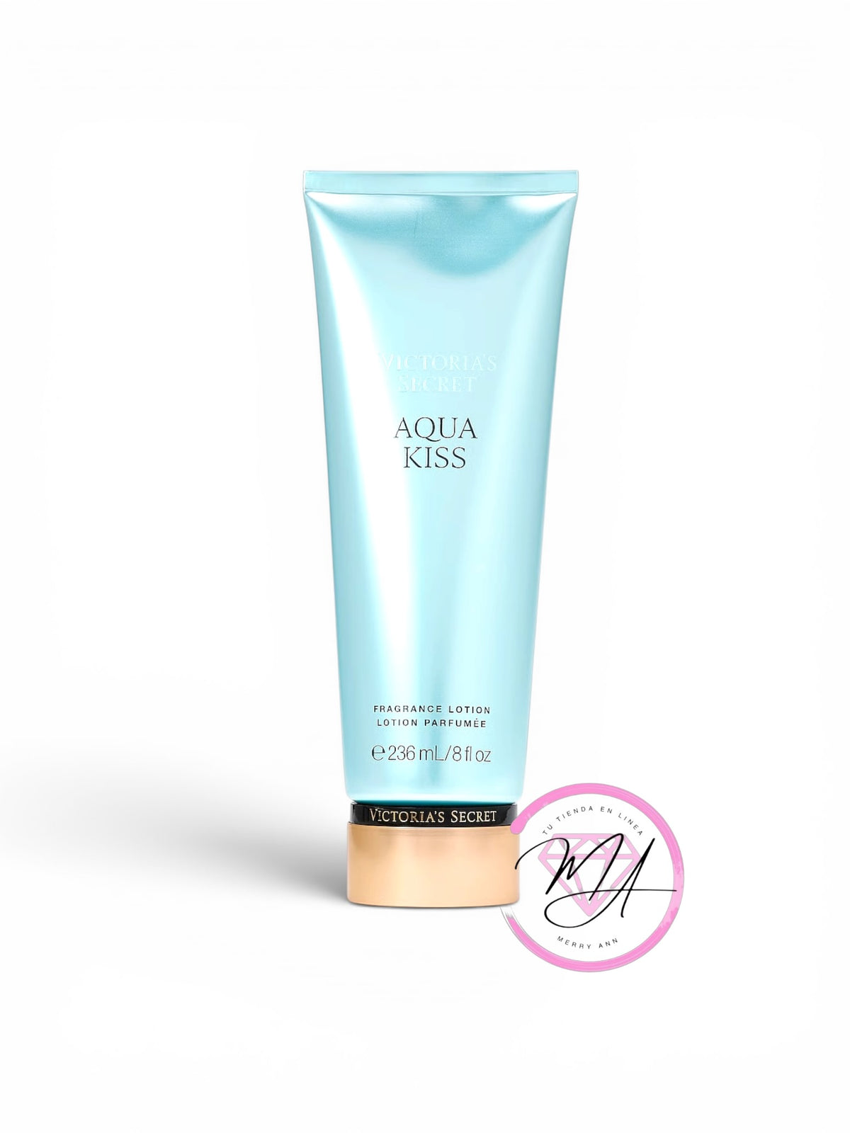 Body Cream AQUA KISS