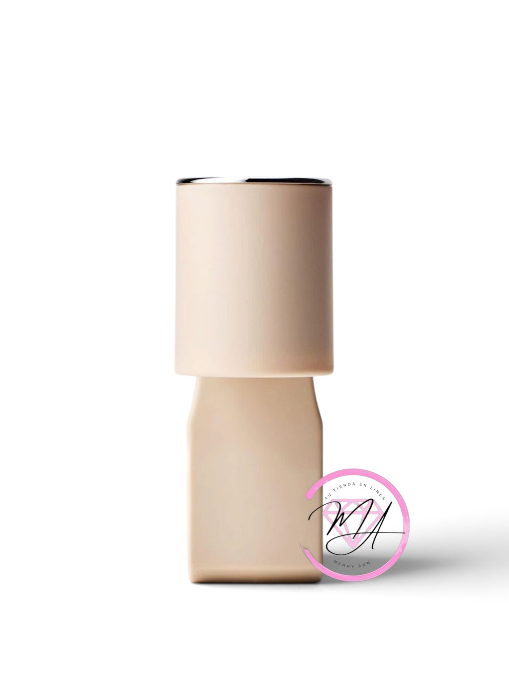 Difusor Cream con control scent y luz
