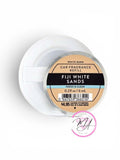 Car Fragrance Refill Fiji white sands