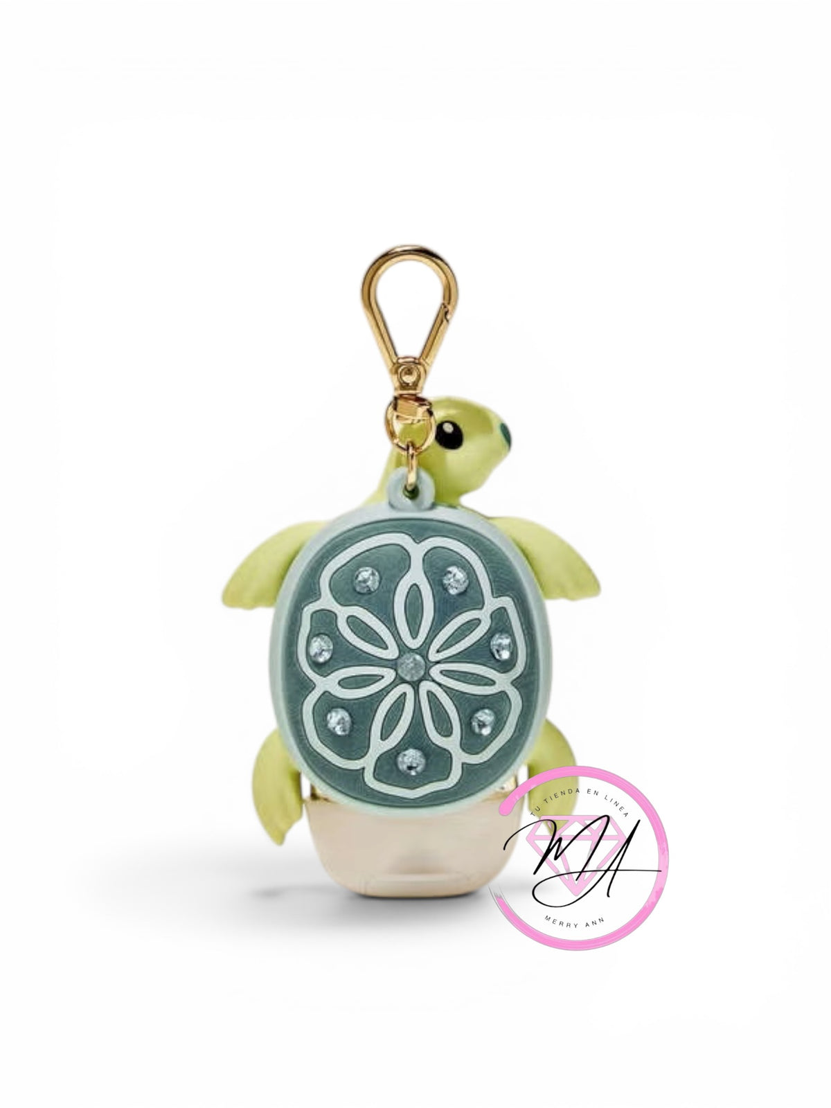 Holder Tortuga