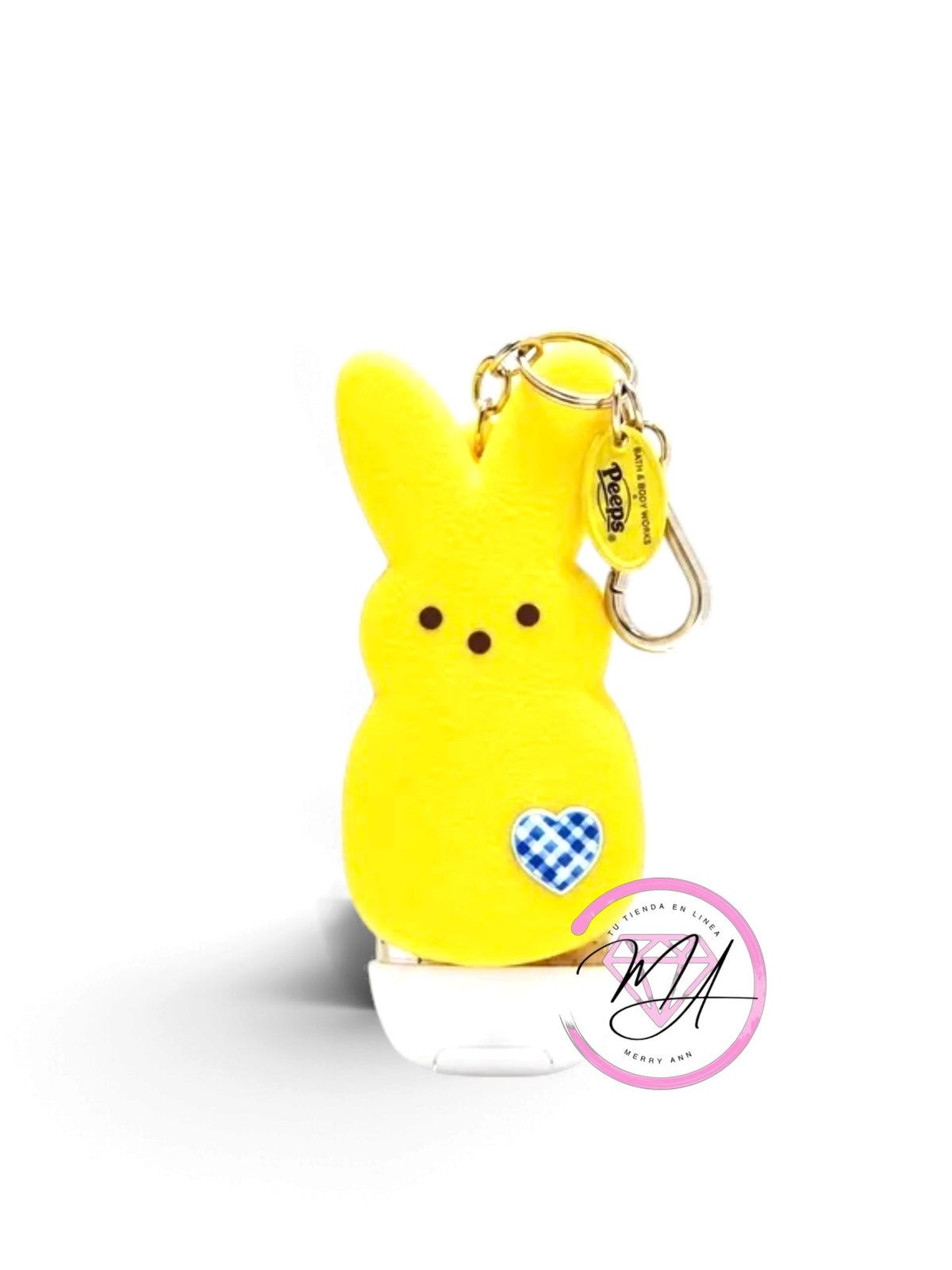 Holder Peeps