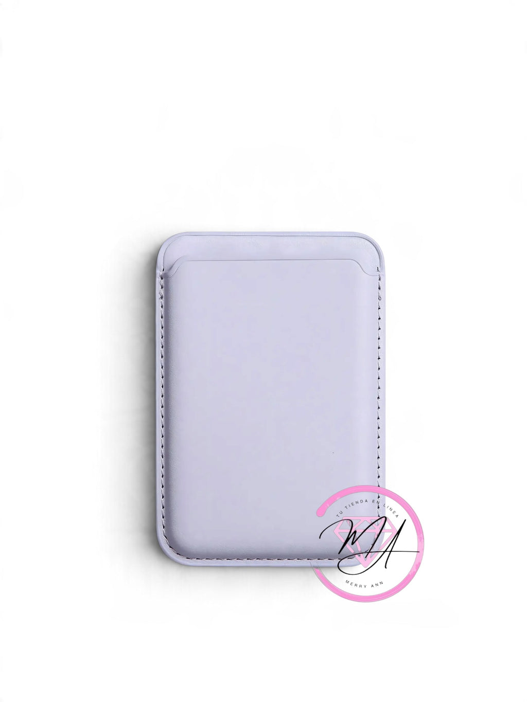 Magsafe Celular Color Lila