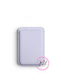 Magsafe Celular Color Lila