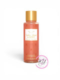 BODY MIST GOLDEN APRICOT & HONEY