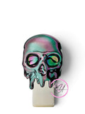 Difusor Calavera metálica