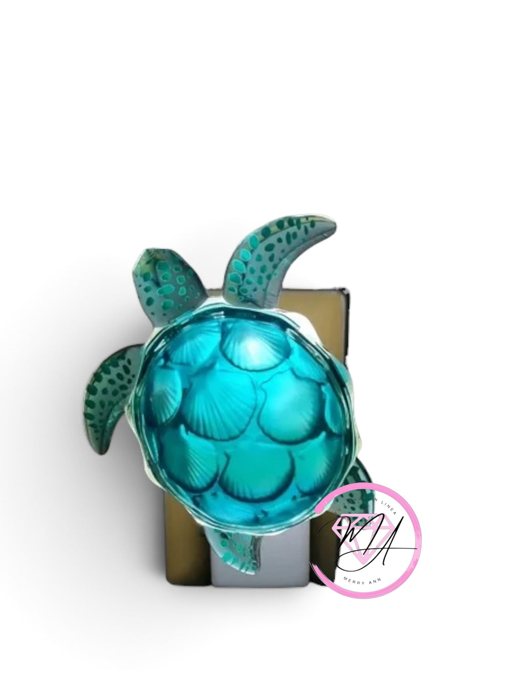 Difusor Tortuga c/luz