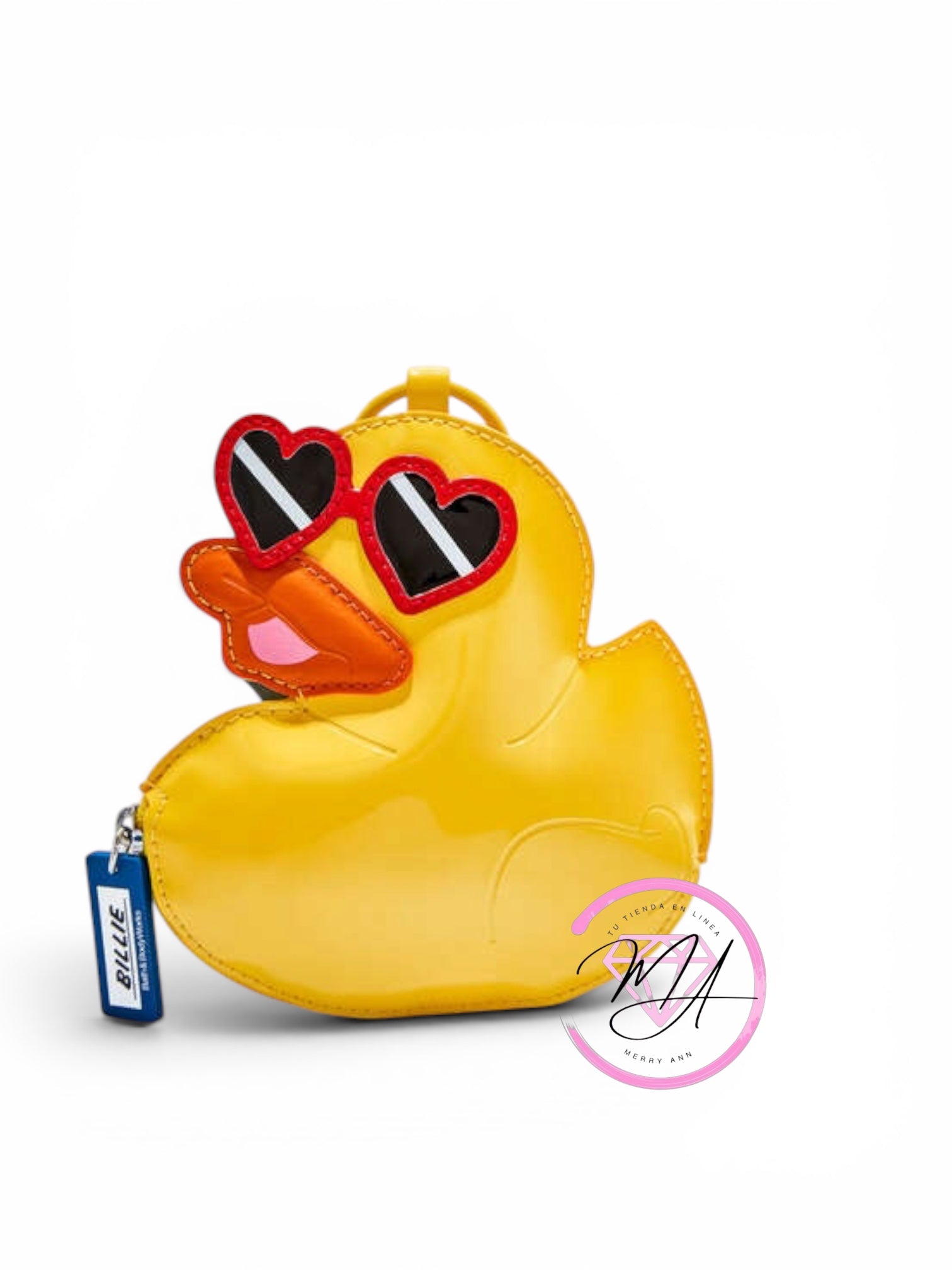 Bolsa de reúso del PATO BILLIE