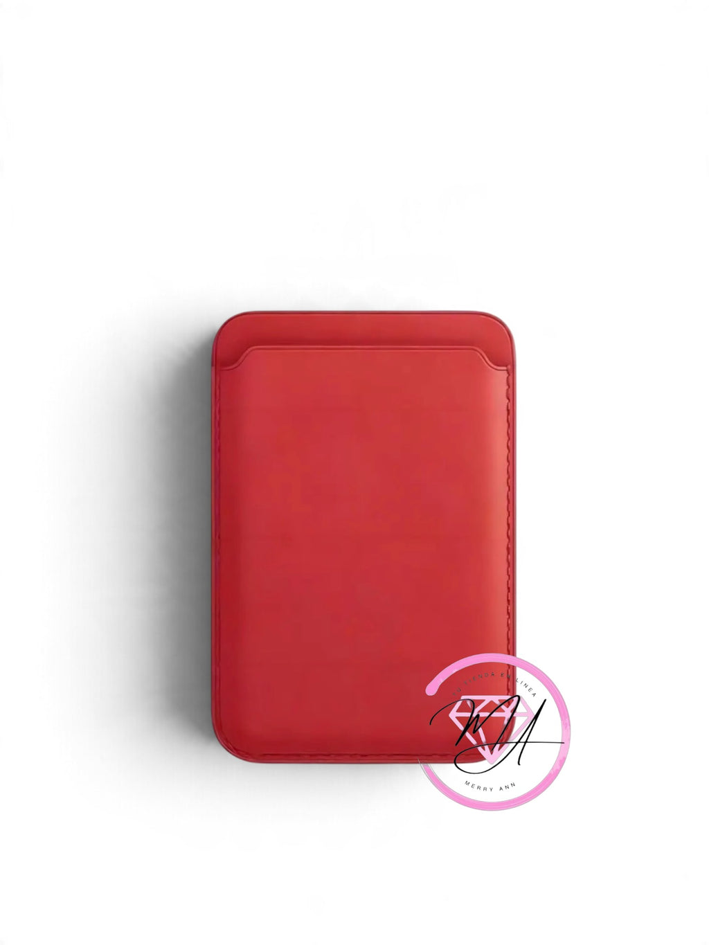 Magsafe Celular Color Rojo