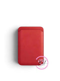 Magsafe Celular Color Rojo