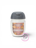 Gel Antibacterial Gingerbread Bakery Hidratante