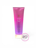 BODY CREAM SHEER LOVE
