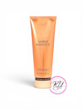 BODY CREAM AMBER ROMANCE