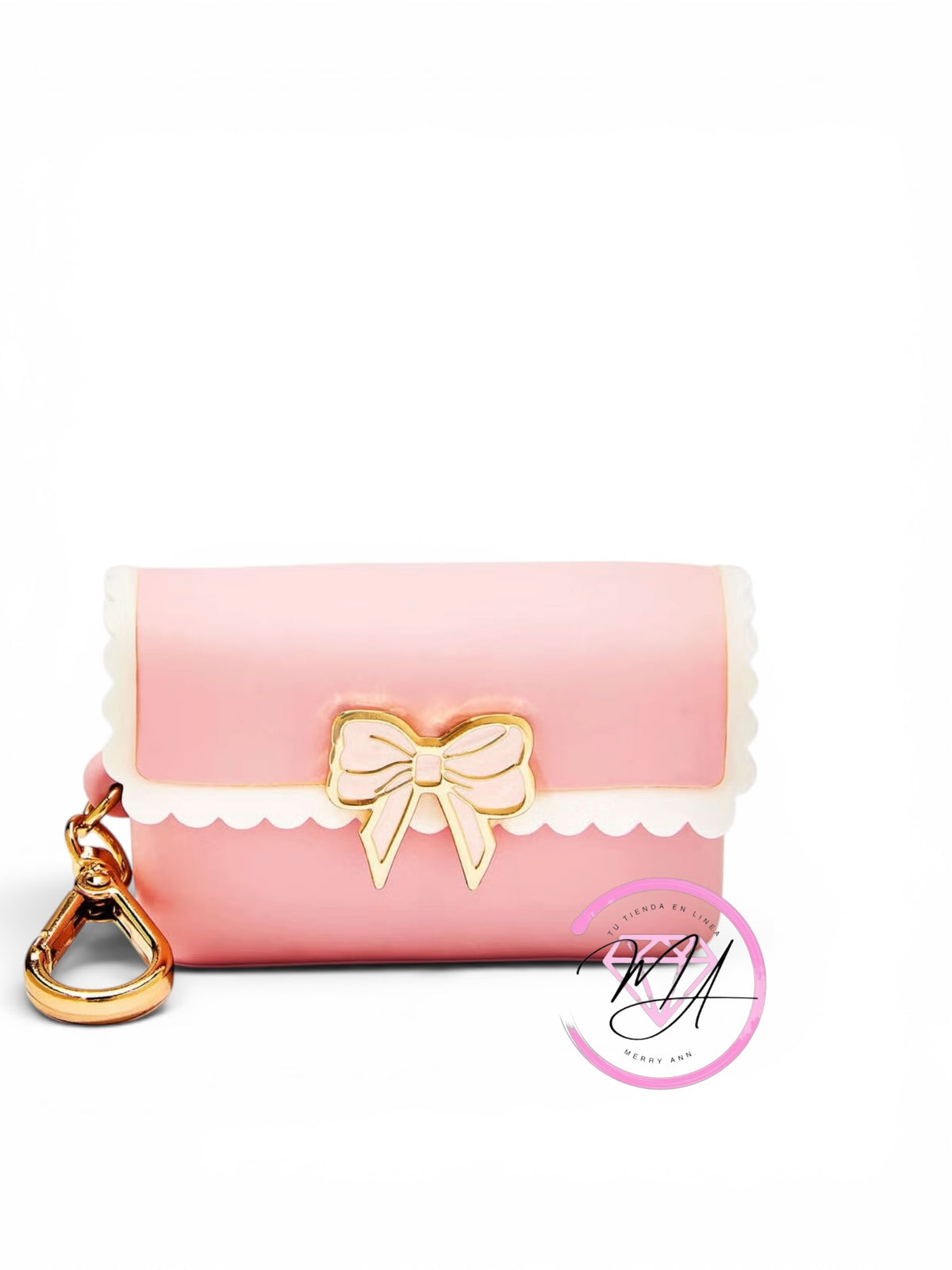 Holder Bolsa rosita