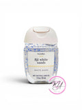Gel Antibacterial Fiji White Sands
