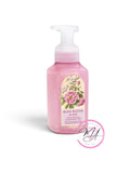 Jabón Para Manos Espumoso Rose Water & Ivy