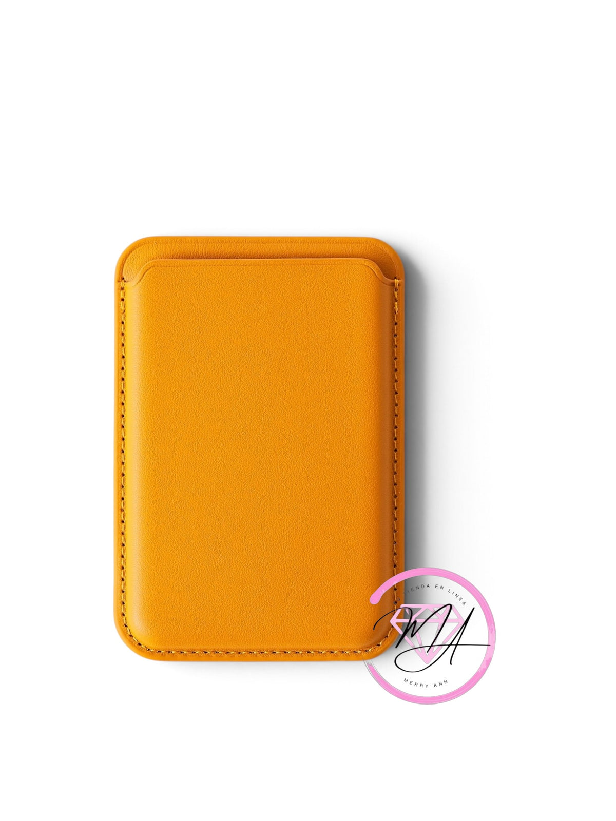 Magsafe Celular Color Mostaza